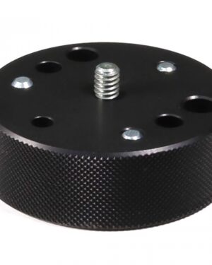 Manfrotto 120 Tripod adapter 3/8'' to 1/4''