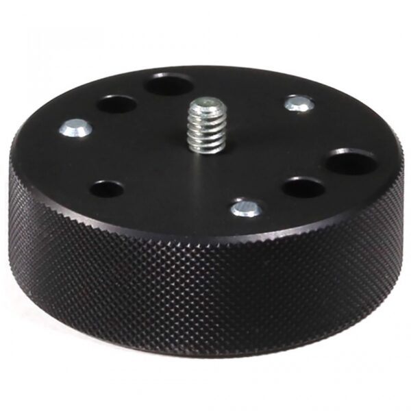 Manfrotto 120 Tripod adapter 3/8'' to 1/4''