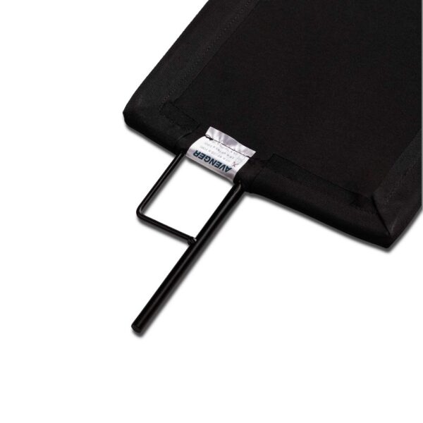 Avenger AV-I1020 Avenger Flag Cutter 25 x 106 cm/10 x 42 in Strip - Image 3