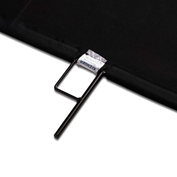 Avenger AV-I1024 Avenger Flag Cutter 120 x 120 cm/48 x 48 in Square - Image 3