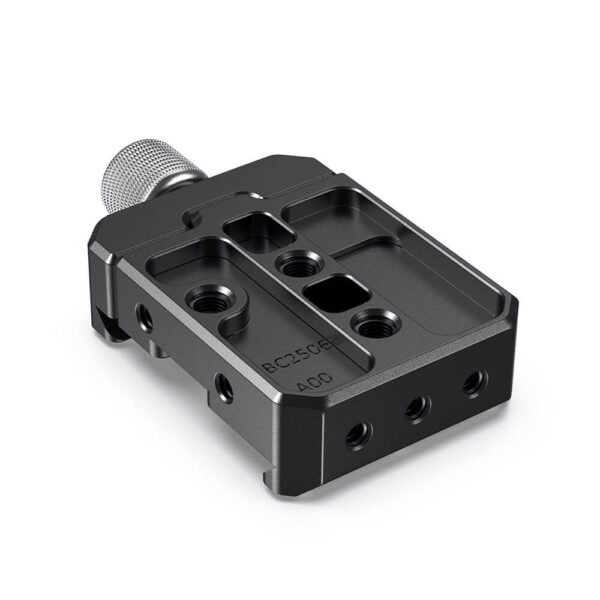 SmallRig Arca-Swiss Quick Release Mount Plate for DJI Ronin S / Ronin SC and ZHIYUN Crane Series / Weebill S Stabilizers DBC2506B - Image 3