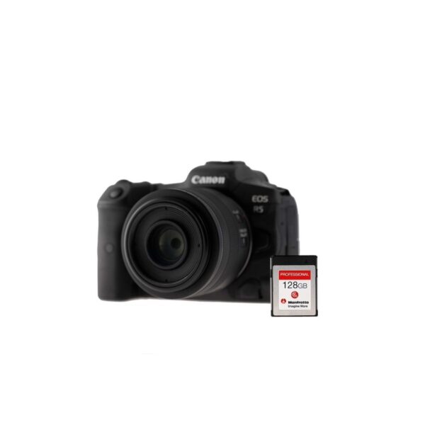 Manfrotto MANPROCFE128 Professional 128GB, PCIe 3.0, CFexpress™ Type B Memory Card - Image 5