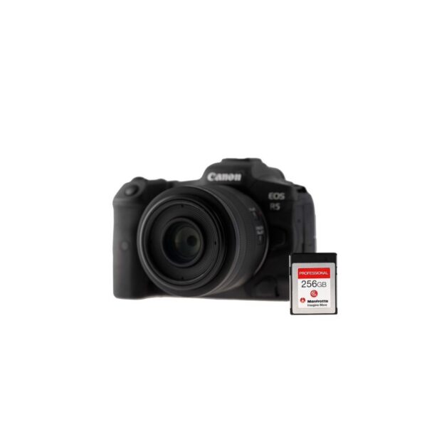 Manfrotto MANPROCFE256 Professional 256GB, PCIe 3.0, CFexpress™ Type B Memory Card - Image 5