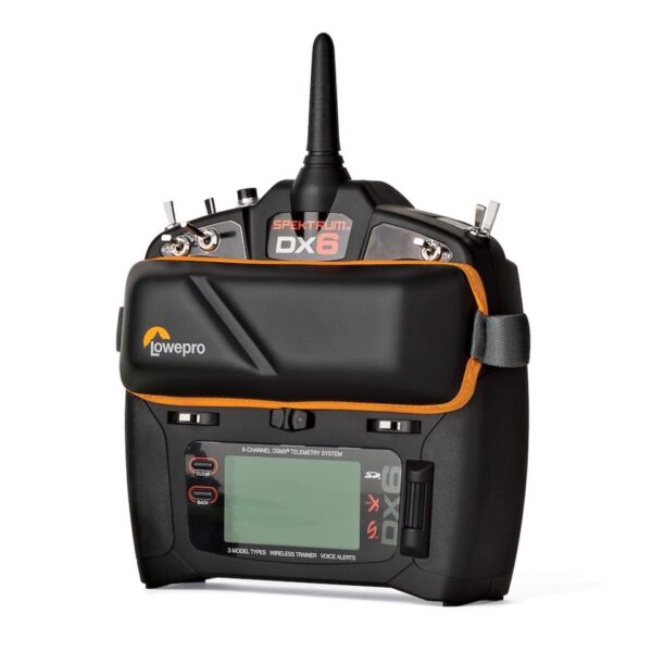 Lowepro LP37009-PWW QuadGuard TX Wrap - Image 5