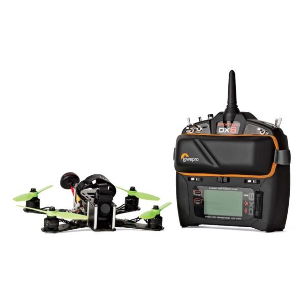 Lowepro LP37009-PWW QuadGuard TX Wrap - Image 2