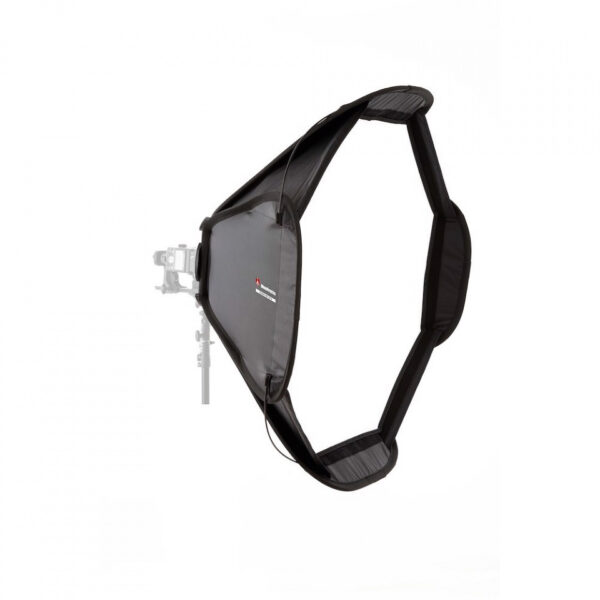Manfrotto LS2720P Ezybox Pro Octa