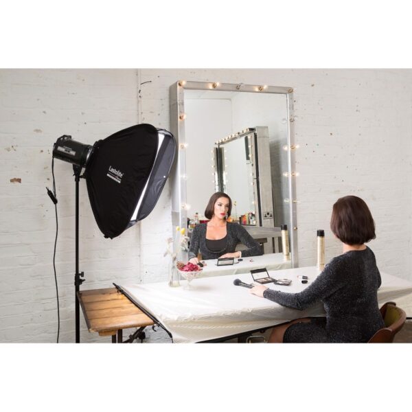 Manfrotto LS2710P Ezybox Pro Square - Image 4