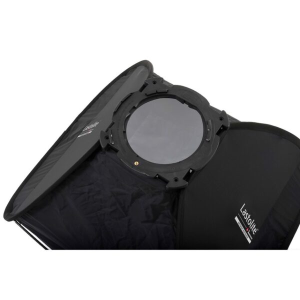 Manfrotto LS2710P Ezybox Pro Square - Image 3