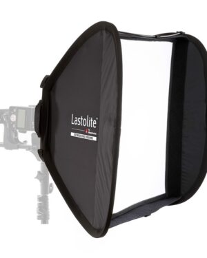 Manfrotto LS2710P Ezybox Pro Square