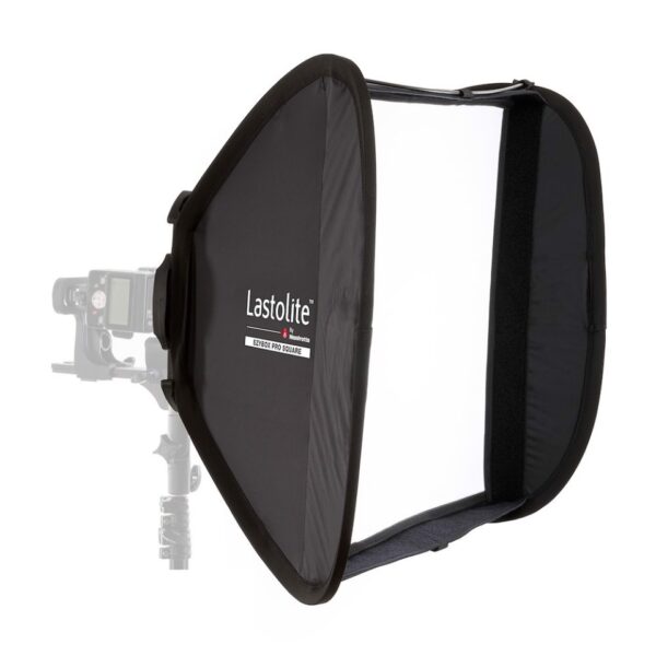 Manfrotto LS2710P Ezybox Pro Square