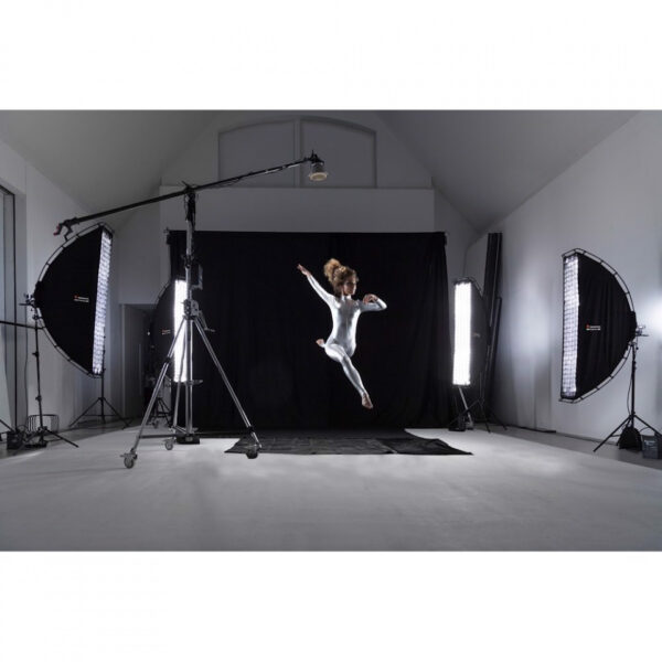 Manfrotto LL LS3030 Ezybox Pro Strip 25 x 150cm - Image 12