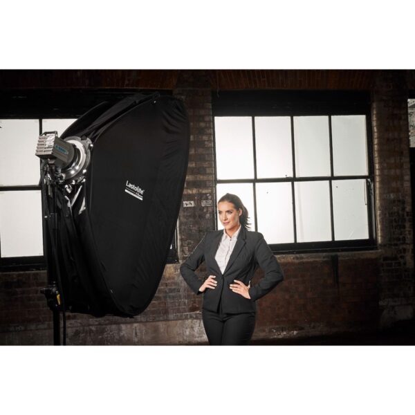 Manfrotto LS2730P Ezybox Pro Switch - Image 2