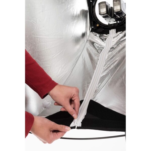 Manfrotto LS2730P Ezybox Pro Switch - Image 5