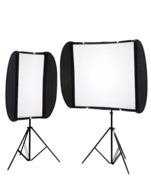 Manfrotto LS2730P Ezybox Pro Switch