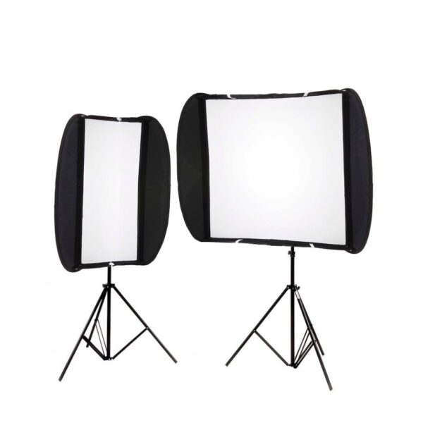 Manfrotto LS2730P Ezybox Pro Switch
