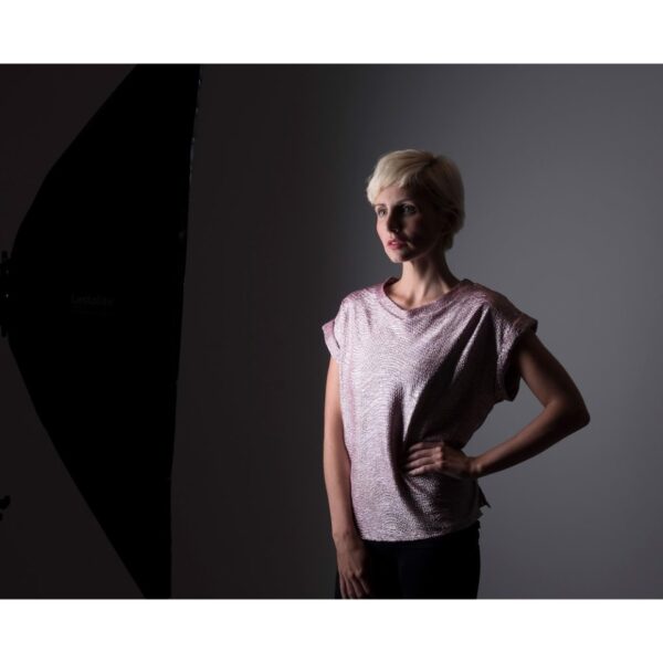 Manfrotto LS2953 Fabric Grid for Ezybox Pro Octa Medium - Image 2