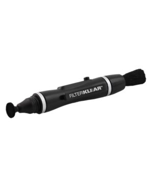 LensPen LN FILTERKLEAR LensPen FilterKlear, Filter Cleaner, Black