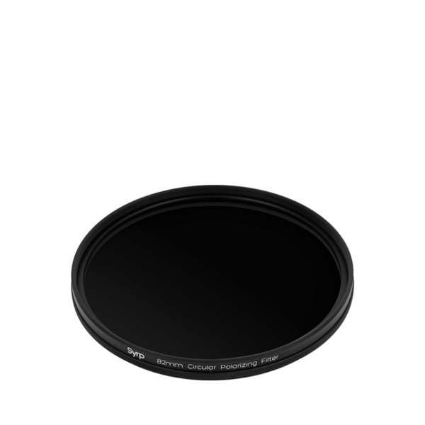 Manfrotto SY0002-0013 Large Circular Polarising Filter - 82mm - Image 2