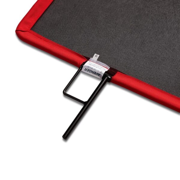Avenger AV-I650D Avenger Double Scrim Black 45 x 60 cm/18 x 24 in - Image 4