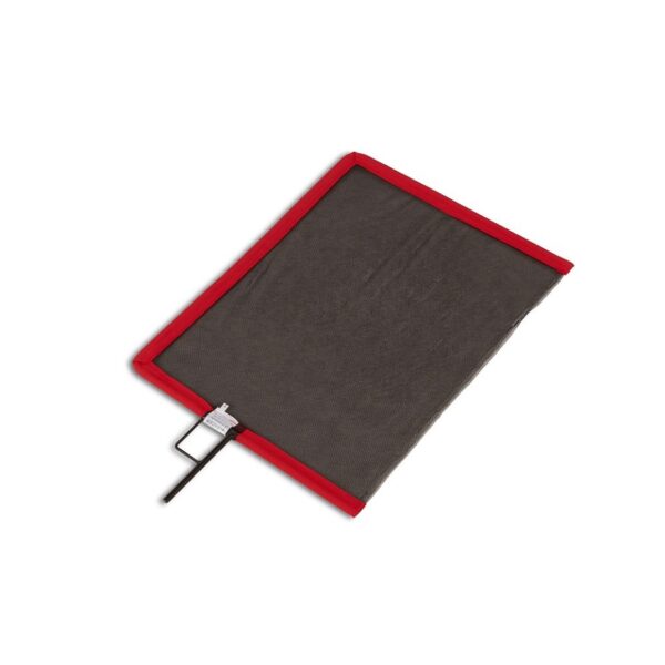 Avenger AV-I650D Avenger Double Scrim Black 45 x 60 cm/18 x 24 in