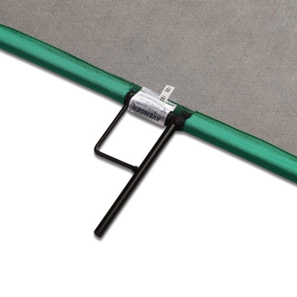 Avenger AV-I650S 18''X24'' SINGLE SCRIM BLACK - Image 4
