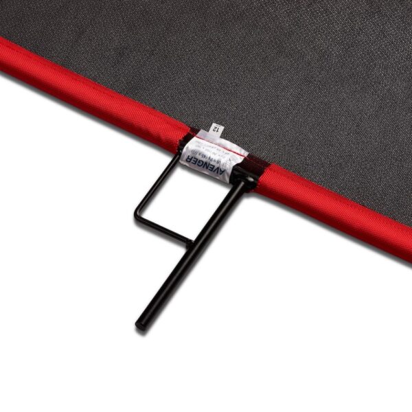 Avenger AV-I750D Avenger Double Scrim Black 60 x 90 cm/24 x 36 in - Image 4
