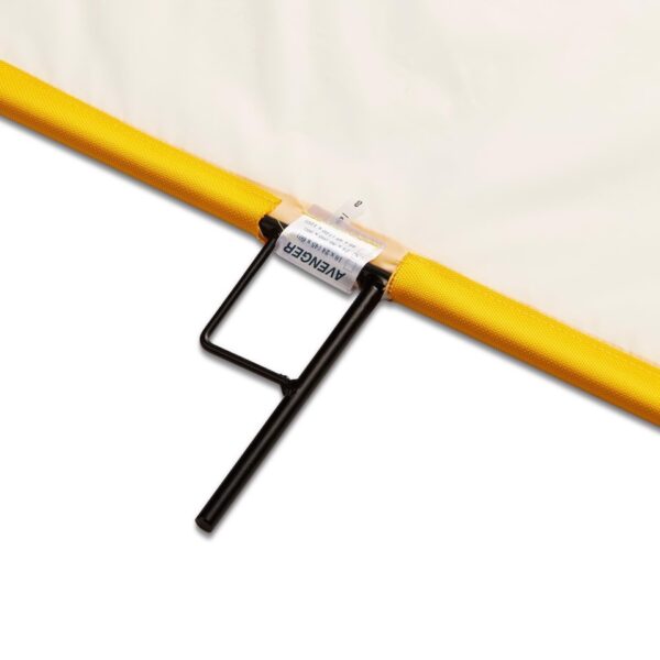 Avenger AV-I750K 24''X36'' SILK SCRIM - Image 3