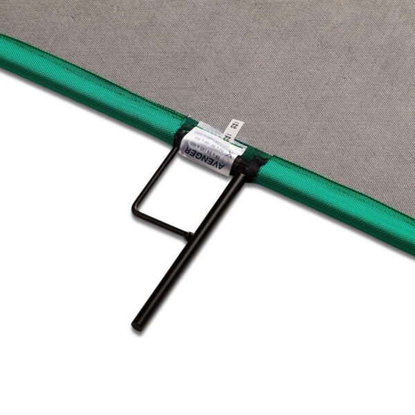 Avenger AV-I750S Avenger 24X36'' Single Scrim Black - Image 4