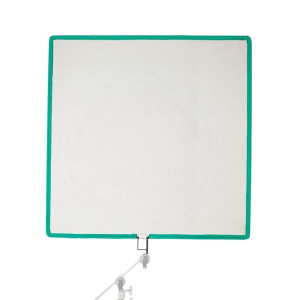Avenger AV-I790S Avenger 48X48'' Single Scrim Black - Image 2