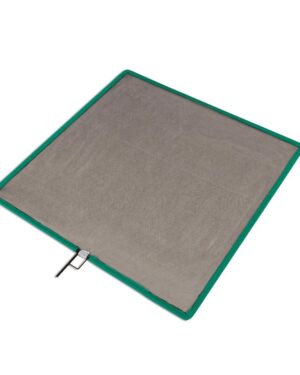 Avenger AV-I790S Avenger 48X48'' Single Scrim Black