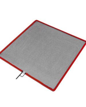 Avenger AV-I790D Avenger 48X48'' Double Scrim Black