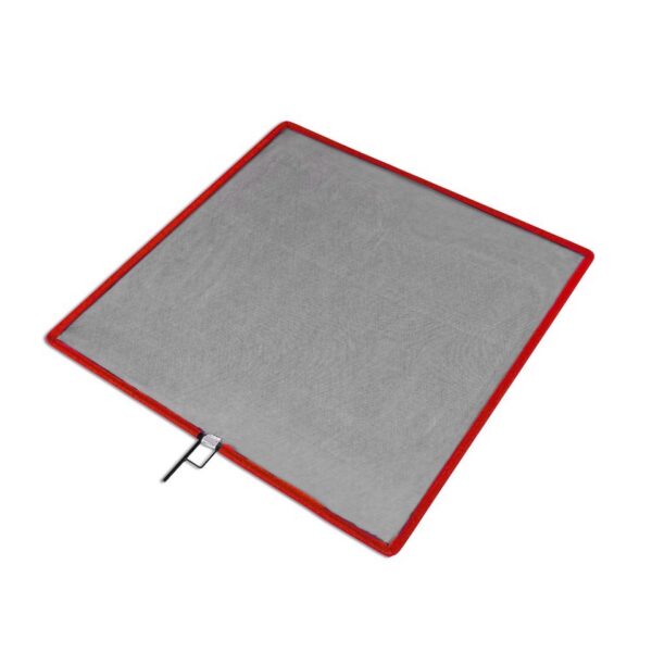 Avenger AV-I790D Avenger 48X48'' Double Scrim Black