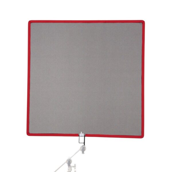 Avenger AV-I790D Avenger 48X48'' Double Scrim Black - Image 2