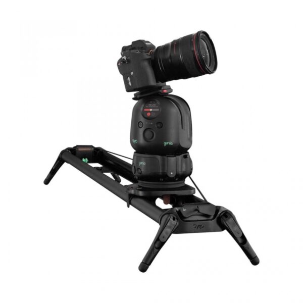 Manfrotto SYKIT-0002H Genie II 3-Axis - Epic Kit