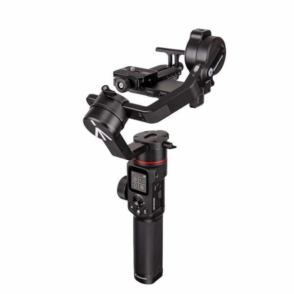 Manfrotto MVG220 Professional 3-Axis Gimbal up to 2.2kg