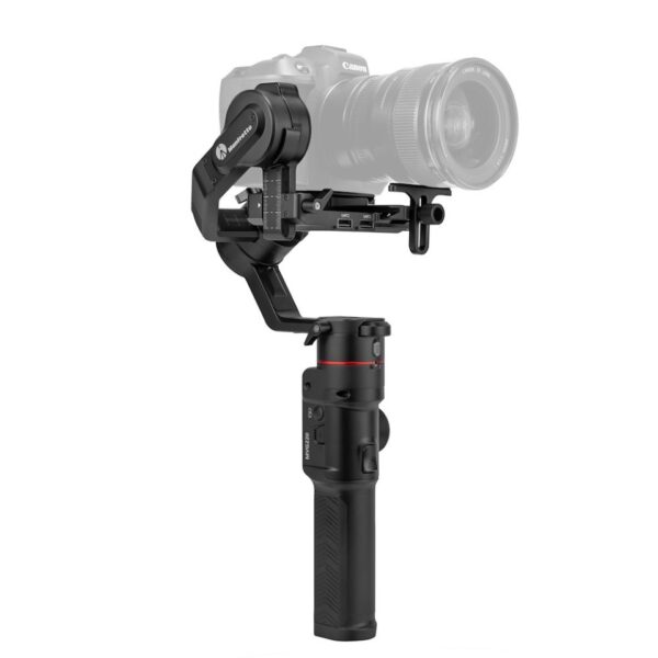 Manfrotto MVG220 Professional 3-Axis Gimbal up to 2.2kg - Image 20