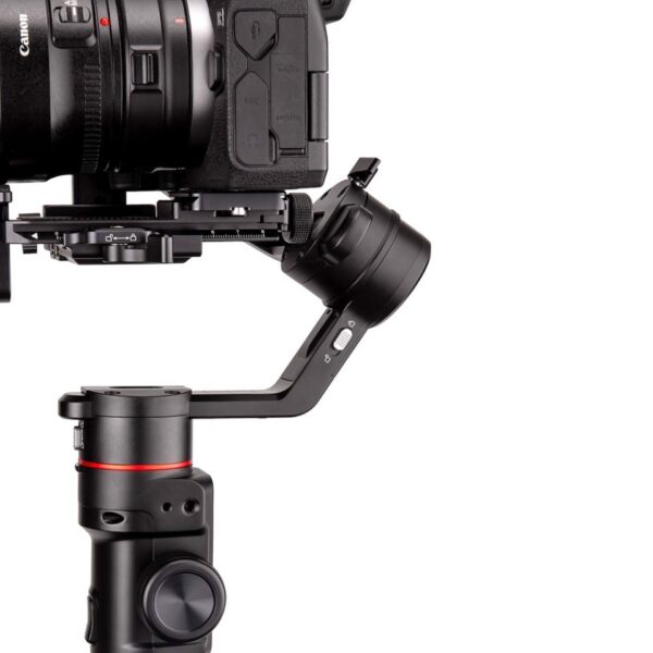 Manfrotto MVG220 Professional 3-Axis Gimbal up to 2.2kg - Image 17