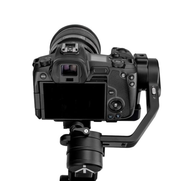 Manfrotto MVG220 Professional 3-Axis Gimbal up to 2.2kg - Image 11