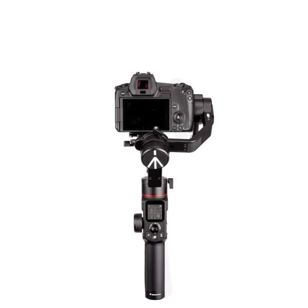 Manfrotto MVG220 Professional 3-Axis Gimbal up to 2.2kg - Image 13
