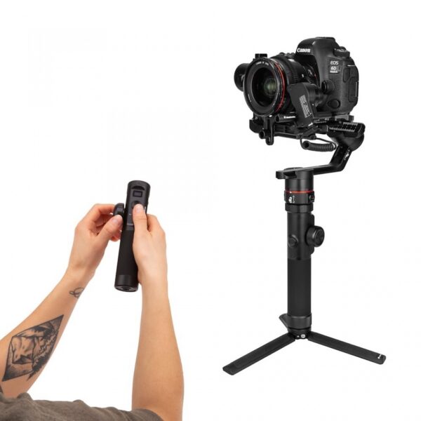 Manfrotto MVGRC Remote Control for Manfrotto Gimbals 220&460 - Image 2