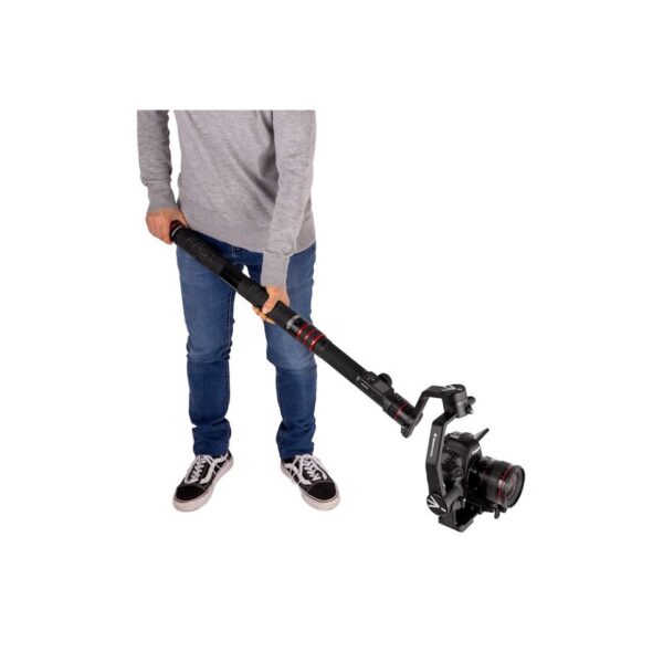 Manfrotto MVGBF-CF Fast GimBoom Carbon Fibre - Image 9