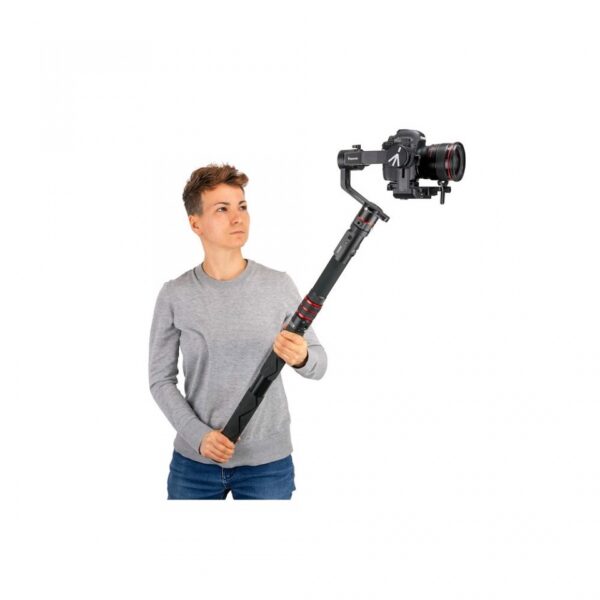 Manfrotto MVGBF-CF Fast GimBoom Carbon Fibre - Image 11
