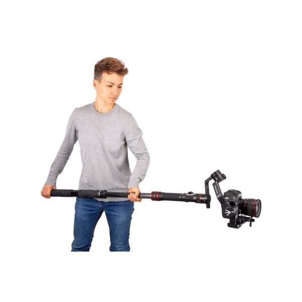 Manfrotto MVGBF-CF Fast GimBoom Carbon Fibre - Image 15
