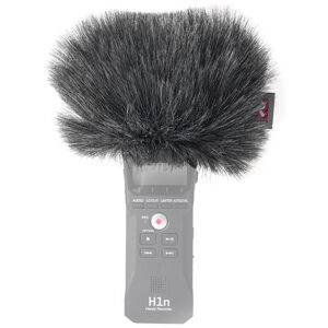 Rycote Zoom H1n Mini Windjammer