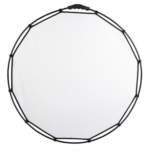 Manfrotto Lastolite Diffuser HaloCompact 2 stop 82cm Round Collapsible inc bag - Image 2