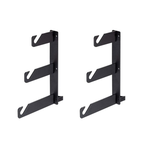 Manfrotto 044 Hooks Background Paper 3 rolls 2 per set with Super Clamps - Image 3