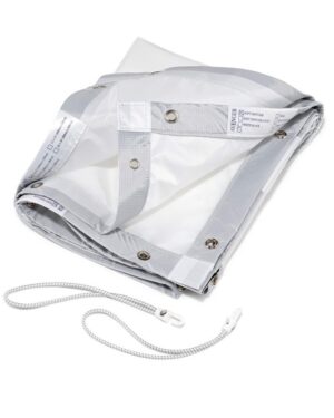 Avenger AV-I905SD Avenger Butterfly Textile Soft, Grid 120 x 120 cm/48 x 48 in