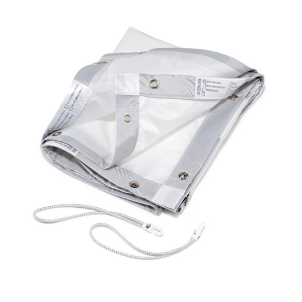 Avenger AV-I905SD Avenger Butterfly Textile Soft, Grid 120 x 120 cm/48 x 48 in