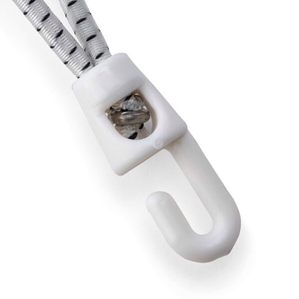 Avenger AV-I910SET Set of 16 Bungee Cords with hooks for Butterfly Frames - Image 3