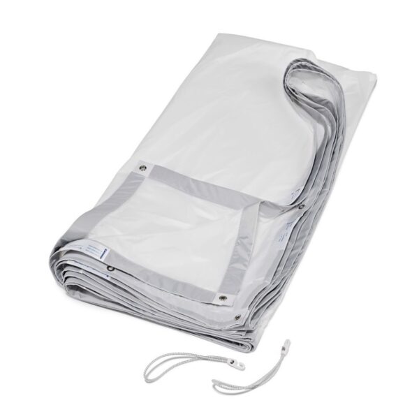 Avenger AV-I920SD Avenger Butterfly Textile Soft, Grid 360 x 360cm/144 x 144in